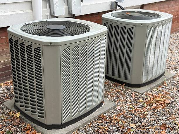 Reliable Hvac contractor in Middleburg, NC by JG Cool HVAC